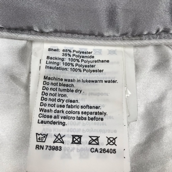 Helly Hansen Insulation Waterproof Women’s Coat-Jacket - XS/S - Picture 14 of 17